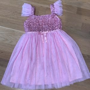 Little Girls Dress from Nordstrom